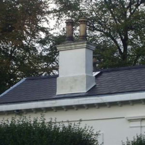 Chimney repairs Merseyside & UK