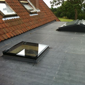 Flat roof repair Liverpool
